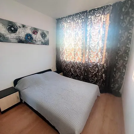 Gerber 4 * Slantchev Briag