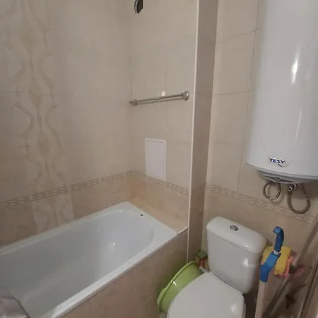 Appartamento Gerber 4 *