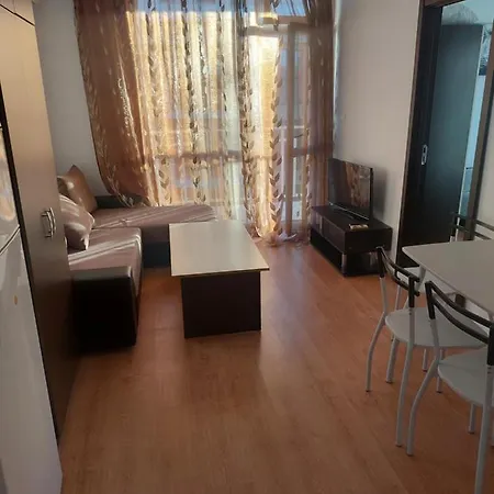 Appartamento Gerber 4 *