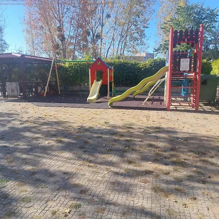Апартамент Gerber 4 *